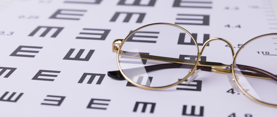 青光眼術(shù)后復查