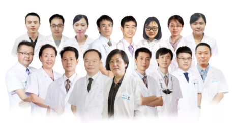 廈門(mén)眼科中心眼底病專(zhuān)科醫生團隊